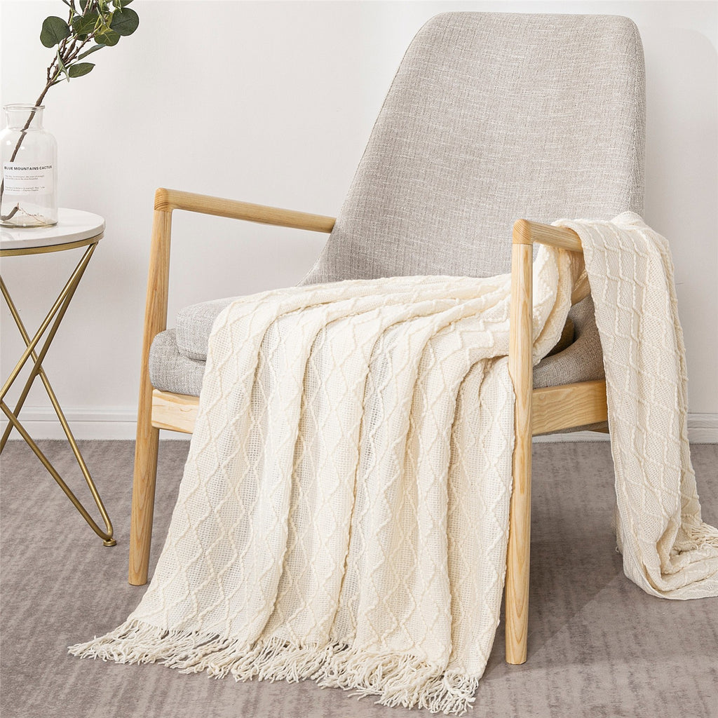The Ultimate Luxury Blanket for Comfy Home Living