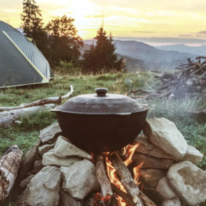 Camping & Hiking - Camping Cooking HOD Health and Home | HOD Fitness | HOD Pets | HOD Outdoors