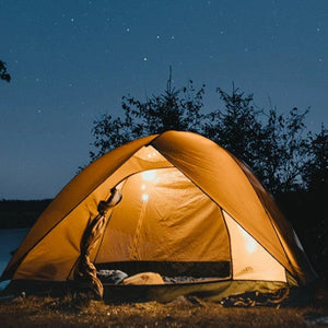 Camping & Hiking - Camping Lighting HOD Health and Home | HOD Fitness | HOD Pets | HOD Outdoors