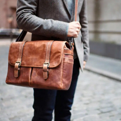 Clothing &amp; Accessories - Men&#39;s Bags
