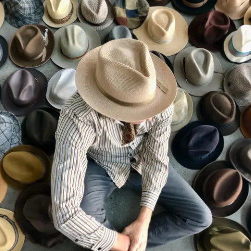 Clothing &amp; Accessories - Men&#39;s Hats