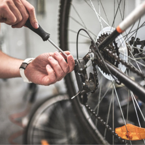 Cycling - Bicycle Components &amp; Parts