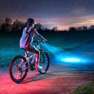 Cycling - Lights & Reflectors HOD Health and Home | HOD Fitness | HOD Pets | HOD Outdoors