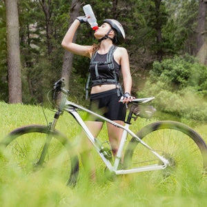 Cycling - Water Bottles & Cages HOD Health and Home | HOD Fitness | HOD Pets | HOD Outdoors