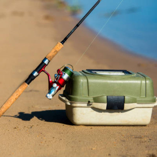 Fishing - Equipment
