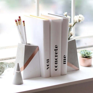 Home Decor - Bookends HOD Health and Home | HOD Fitness | HOD Pets | HOD Outdoors