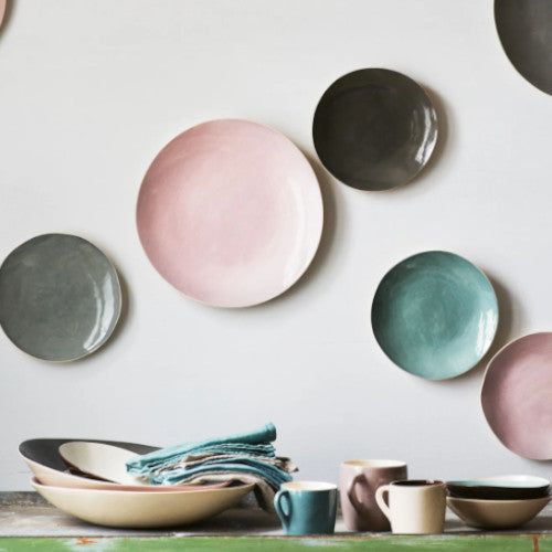 Home Decor - Decorative Plates &amp; Bowls
