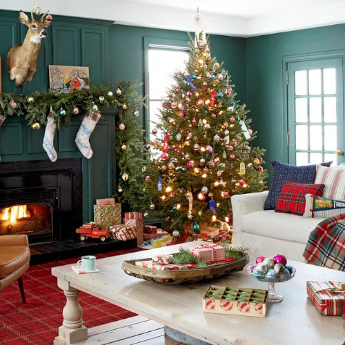 Home Decor - Seasonal Decorations