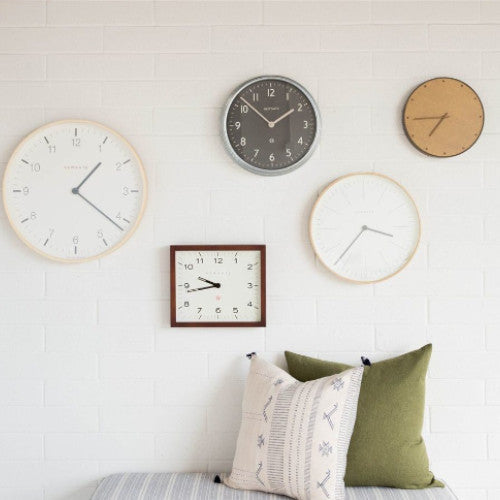 Home Decor - Wall Clocks