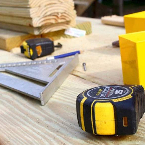 Home Supplies & Tools - Measuring & Layout Tools