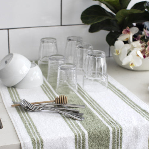 Kitchen - Table Linen &amp; Textiles
