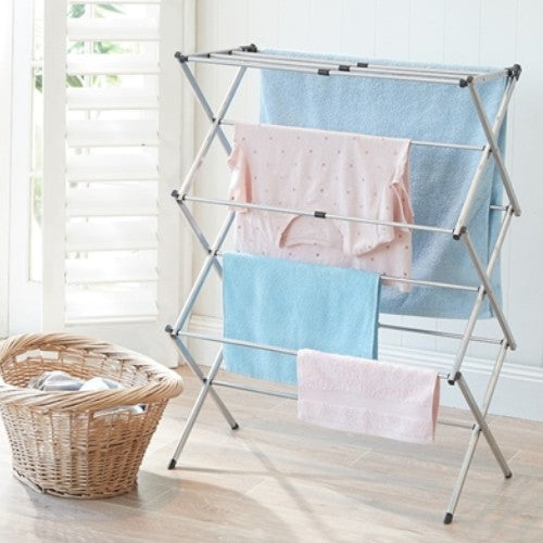 Laundry &amp; Storage - Clothes Hangers &amp; Airers