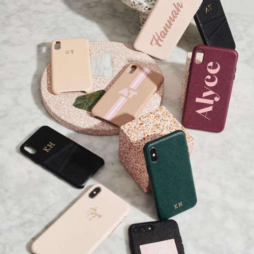 Mobile Phone Cases &amp; Covers