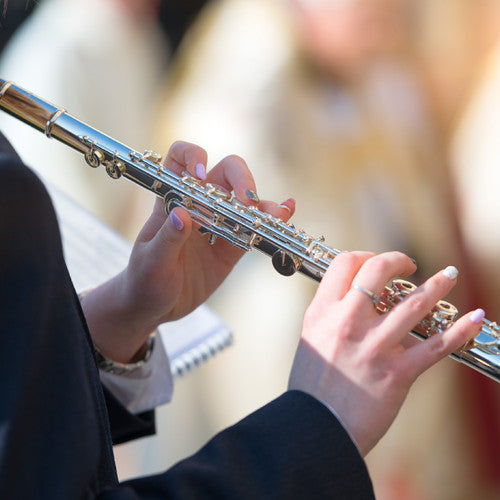 Music - Woodwind Instruments &amp; Accessories