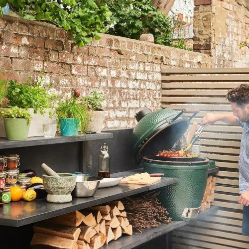 Outdoors - Outdoor Cooking &amp; Heating