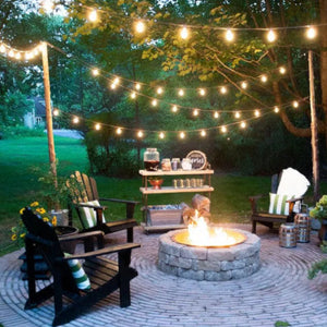 Outdoors - Outdoor Lighting HOD Health and Home | HOD Fitness | HOD Pets | HOD Outdoors