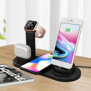 Smart Watch - Chargers & Docking Stations HOD Health and Home | HOD Fitness | HOD Pets | HOD Outdoors