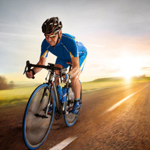Sports &amp; Hobbies - Cycling