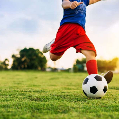 Sports &amp; Hobbies - Soccer
