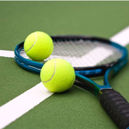 Sports &amp; Hobbies - Table Tennis &amp; Tennis
