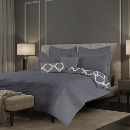 Bedroom - Quilts &amp; Comforters