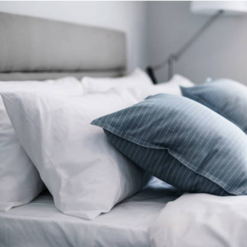 Bedroom - Pillows &amp; Pillowcases