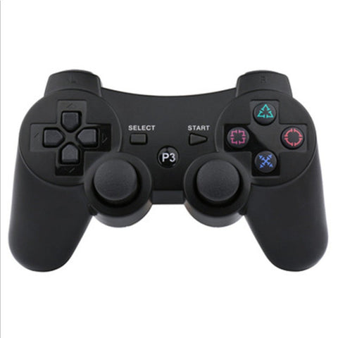 Ps3 Wireless Controller 2.4G Compatible With Sony Playstation 1 Pcs