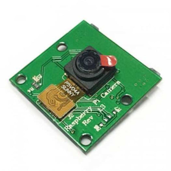 1080P 720P 5Mp Mini Webcam Video Camera Module For Raspberry Pi Model B / 3 Multi A