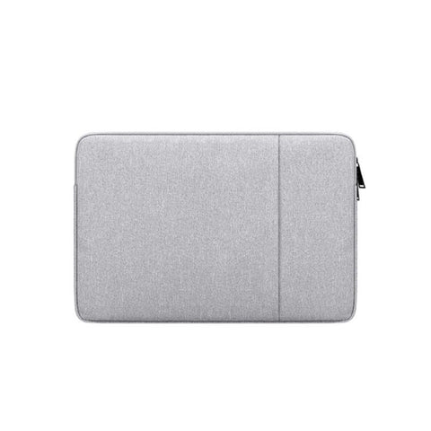 15.6 Inch Portable Notebook Sleeve Laptop Bag Outdoor Travel Briefcase