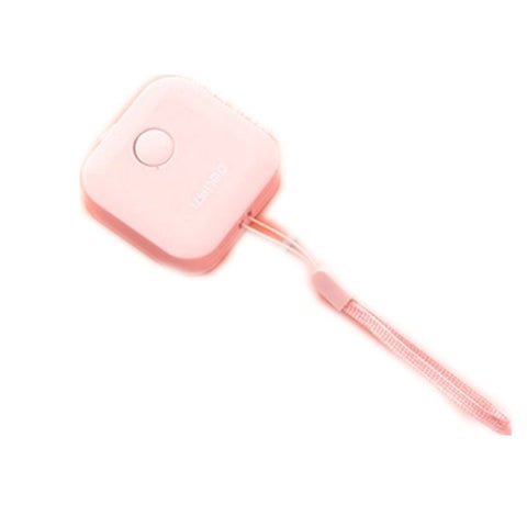 150Cm/60In Candy Colour Small Plastic Ruler Retractable Tape Measure Sewing Tool
