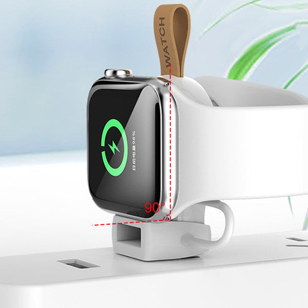 Portable Wireless Usb Travel Charger Apple Watch