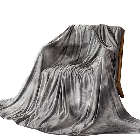 Comfeya Summer Cool Blanket Absorbs Heat For Refreshing Sleep Cooling Fiber