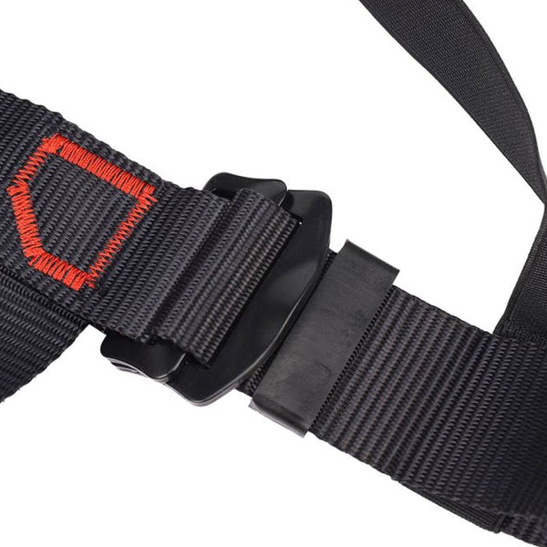 Outdoor Safety Rock Climbing Harness Belt Protection Equipment