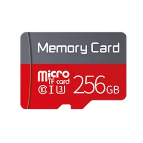 256Gb Memory Card High Speed Mini Sd Tf Flash Smartphone Camera