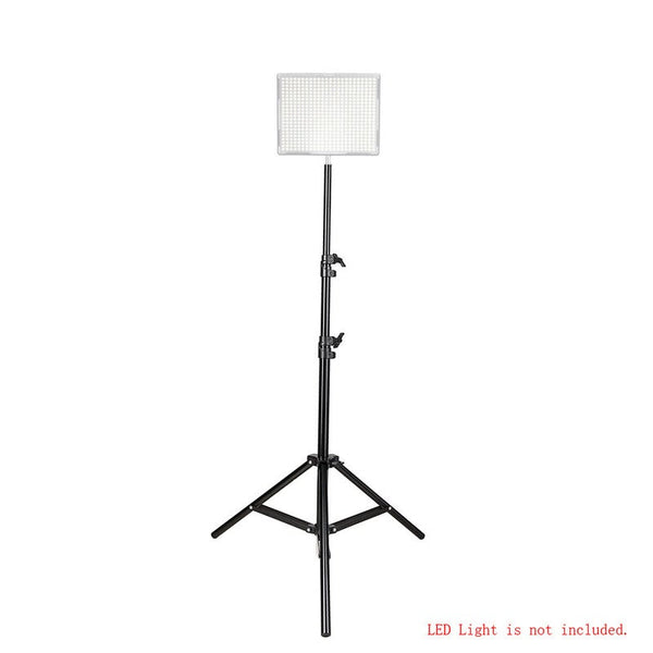 2M 6.6Ft Photo Studio Light Stand Set