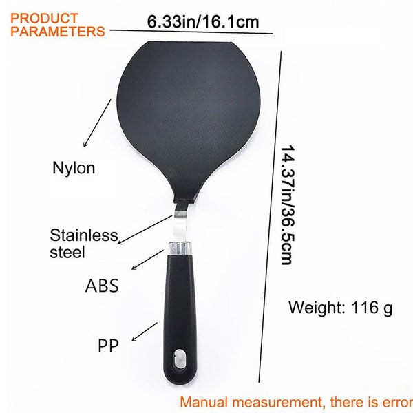 Pizza Shovel Baking Cutter Pastry Tools Accessories Paddle Spatula