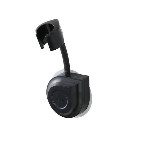 3Pcs 360 Shower Head Holder Punch Free Adjustable Wall Mounted Adjusting Bracket Base Brackets Bathroom Accessories
