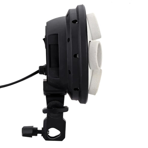 4 In 1 E27 Base Socket Light Lamp Bulb Holder Adapter For Photo Video Studio Softbox