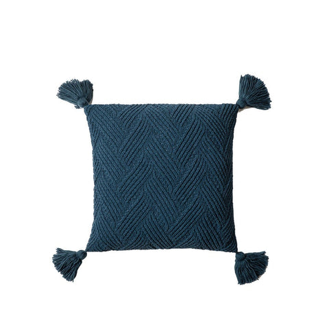 45 X 45Cm Nordico Handmade Cozy Cushion Cover Ver 104