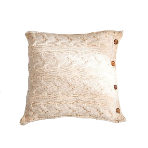 45 X 45Cm Nordico Handmade Cozy Cushion Cover Ver 116