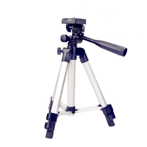 Laser Level Bracket With Handle 29-65Cm Adjustable Telescopic Fishing Light
