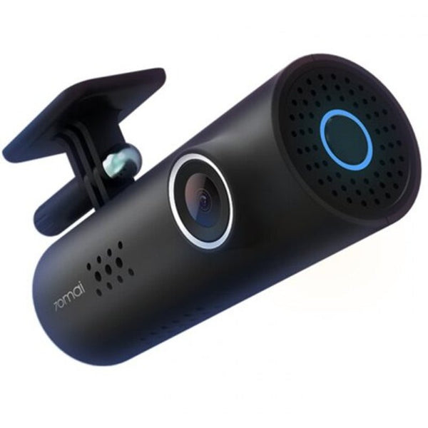 1080P Hd Night Vision 1S Dash Camera Recorder Wifi Car Dvr Monitor