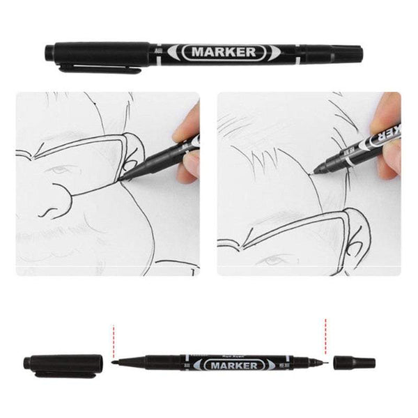 Painting Supplies Drawing Kit Professional Art Pencils Sketch Set