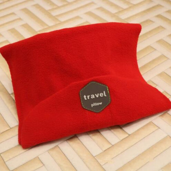 Portable Travel Pillow