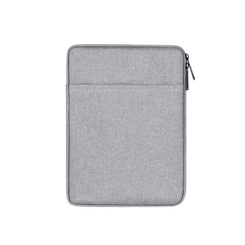 8Inch Ipad Protective Cover Shell Notebook Tablet Waterproof Felt Liner Bag Grey