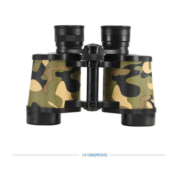 8X30 Professional Military Telescope Lll Night Vision Powerful Binoculars Outdoor
