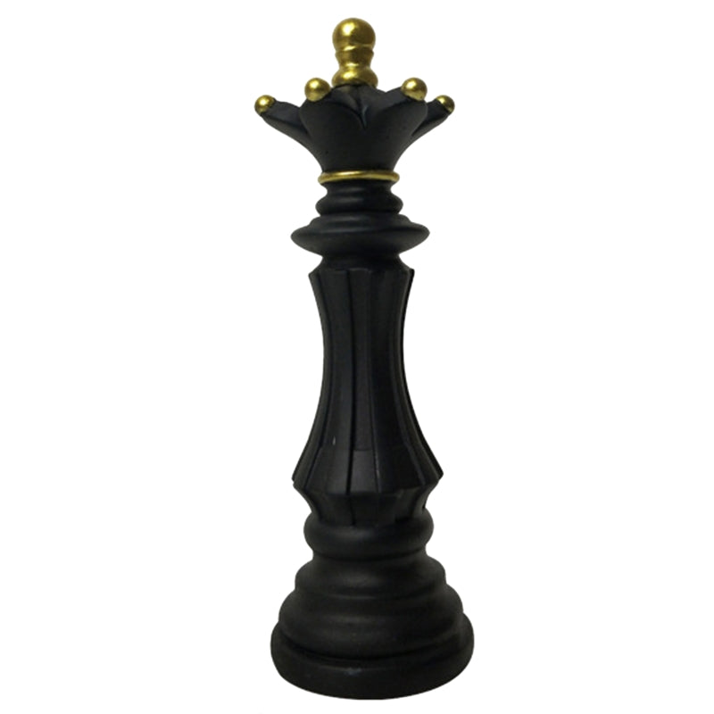 Creative Chess Resin Ornaments