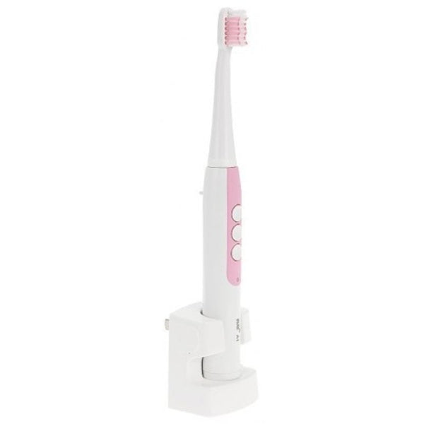 A1 Ultrasonic Electric Toothbrush Pink