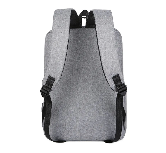 Man Backpack Usb Charging Bags For Male Multifunctional Waterproof Rucksack Business Laptop Bagpack Urban Casual
