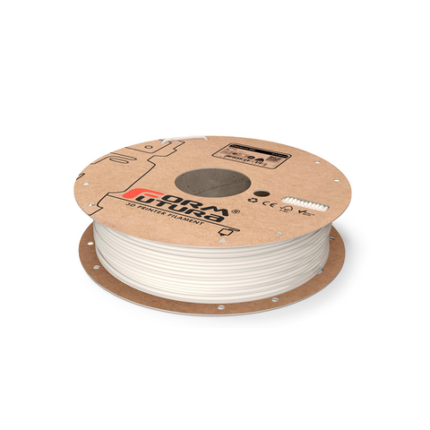 Abs Filament Clearscent 2.85Mm White 750 Gram 3D Printer